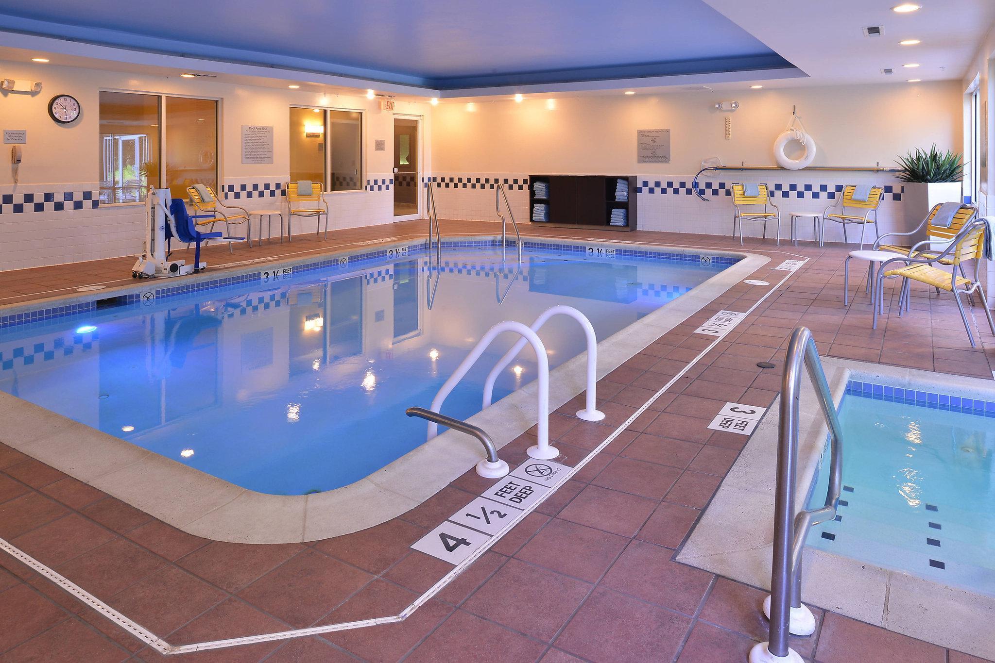 Comfort Inn & Suites Mt Laurel-Philadelphia Маунт-Лорел Екстер'єр фото
